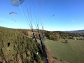 Blick Richtung Osten