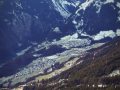 Paragliding Gleitschirm Zillertal Mayrhofen