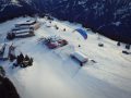 Paragliding Gleitschirm Zillertal Mayrhofen