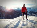 Paragliding Gleitschirm Zillertal Mayrhofen